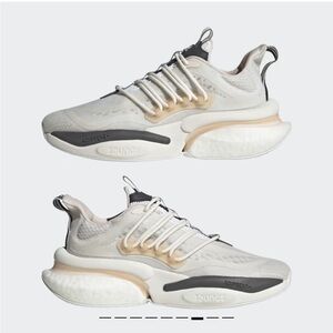 Adidas Alphaboost V1